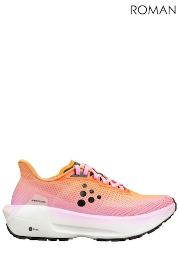Craft Pink Trainers (Q55497) | £150