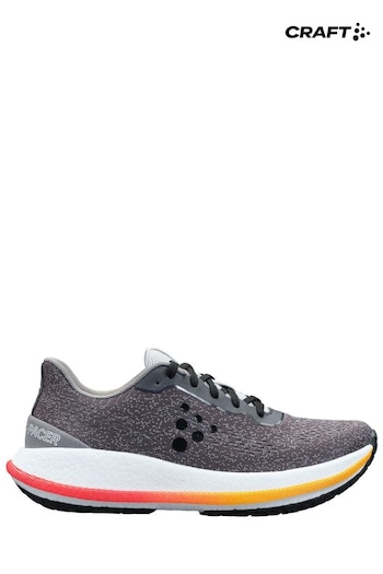 Craft Grey Pacer Riunning Shoes (Q55503) | £110