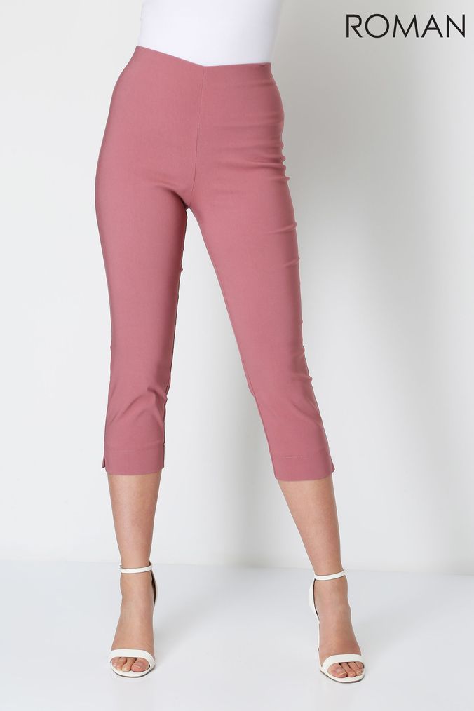 Capri pants next on sale