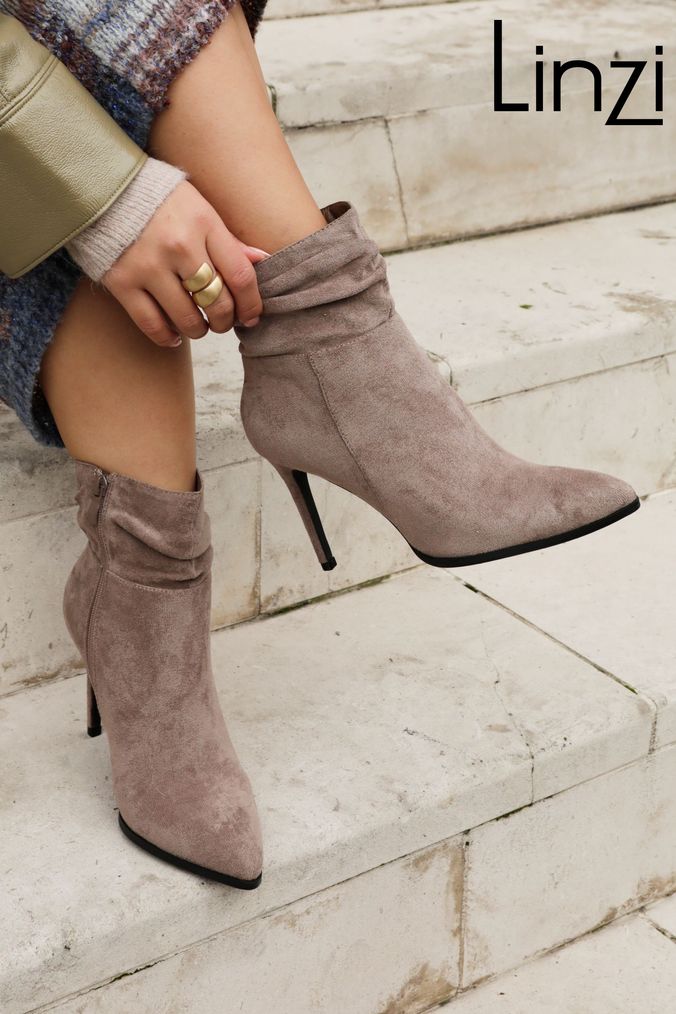 Buy Women s Boots Brown Shoe Boot Mid Footwear Online Next UK
