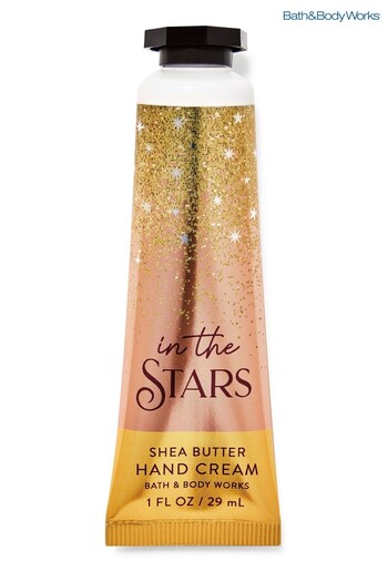 Draught Excluders & Doorstops In The Stars Hand Cream 1 fl oz / 29 mL (Q56938) | £8.50