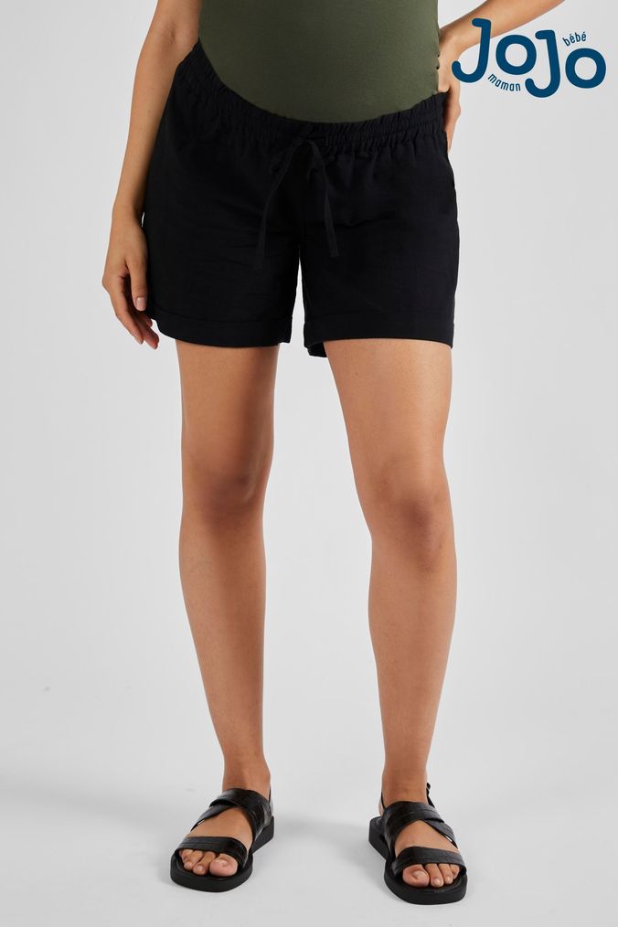 Next maternity shorts on sale