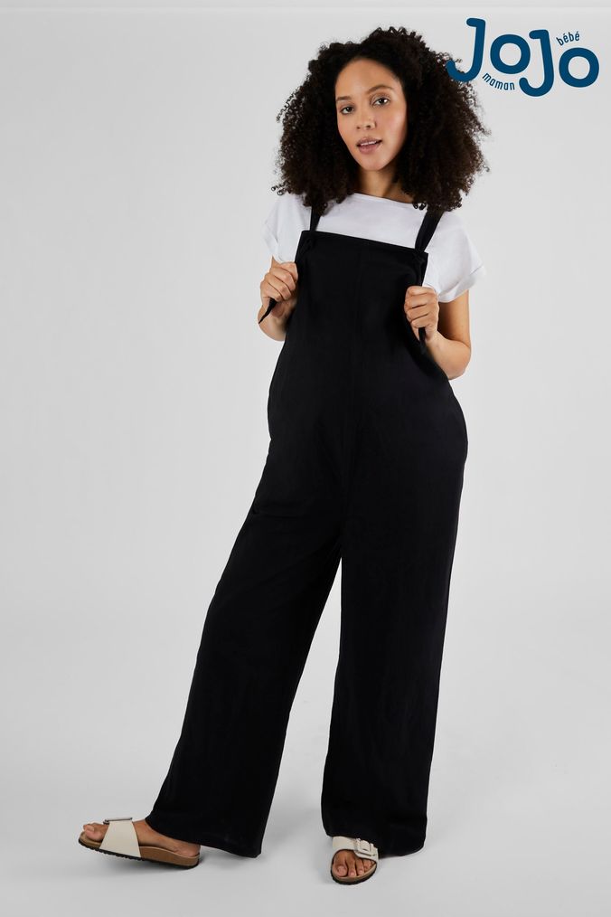 Next clearance black dungarees
