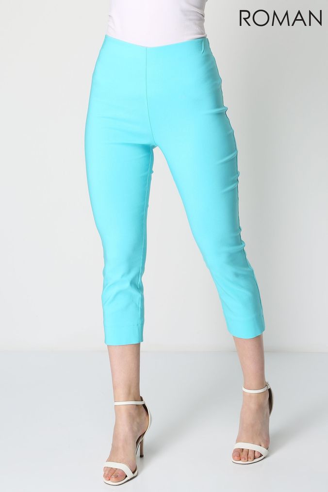 Cropped Trousers Ladies Cropped Trousers Next UK