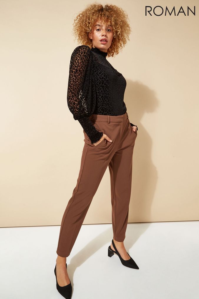 Roman ladies shop best sale