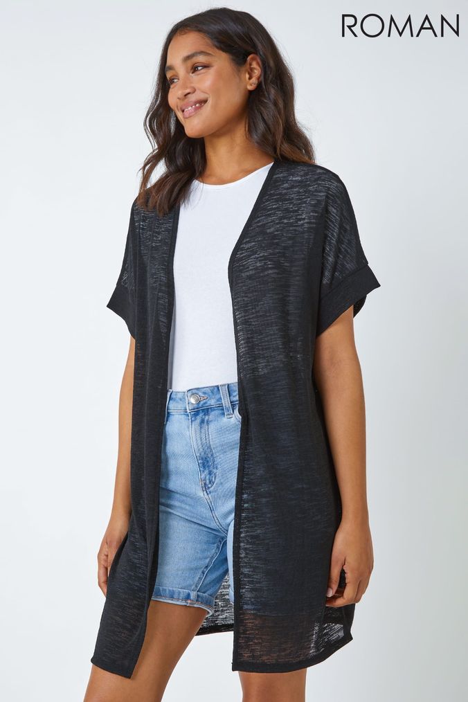Next short sleeve clearance cardigan