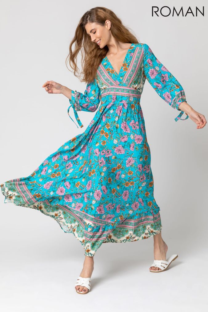 Roman cheap dresses online