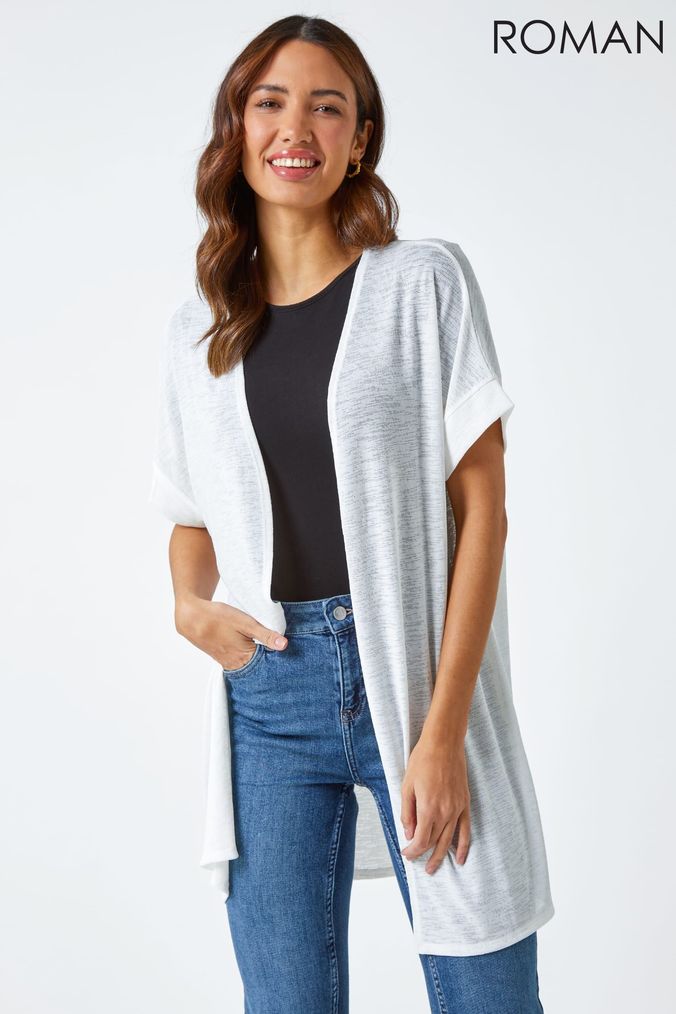 Next short sleeve clearance cardigan