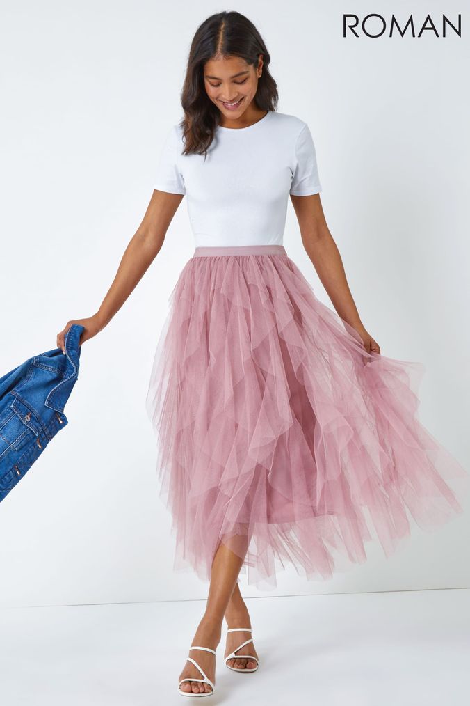 Wedding Guest Skirts Bridesmaid Skirts Next UK