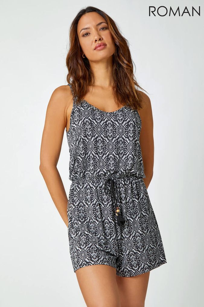 Next womens playsuits outlet