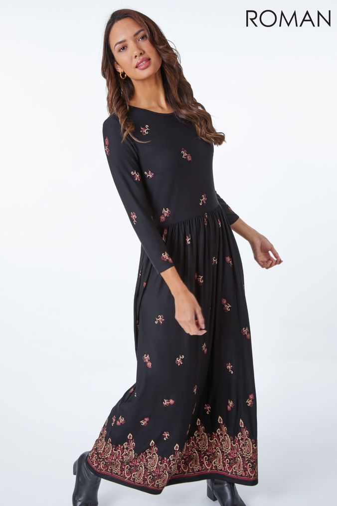 Roman clearance dresses uk