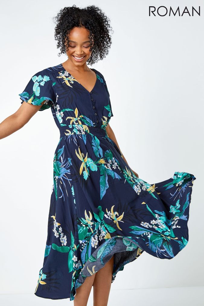 Roman sale petite clothing