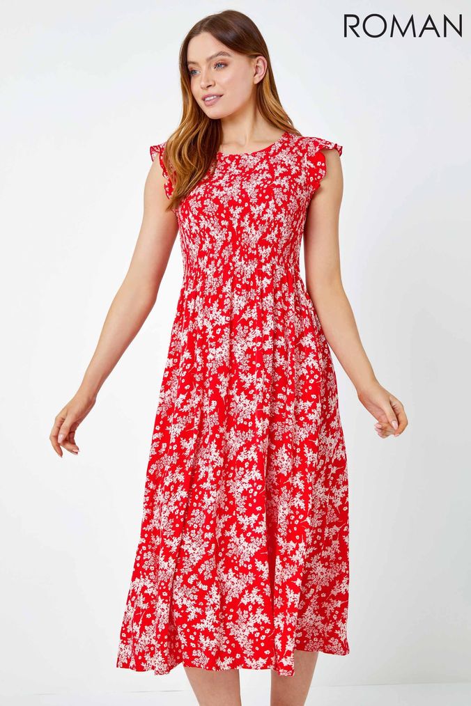 Oasis dresses discount at next