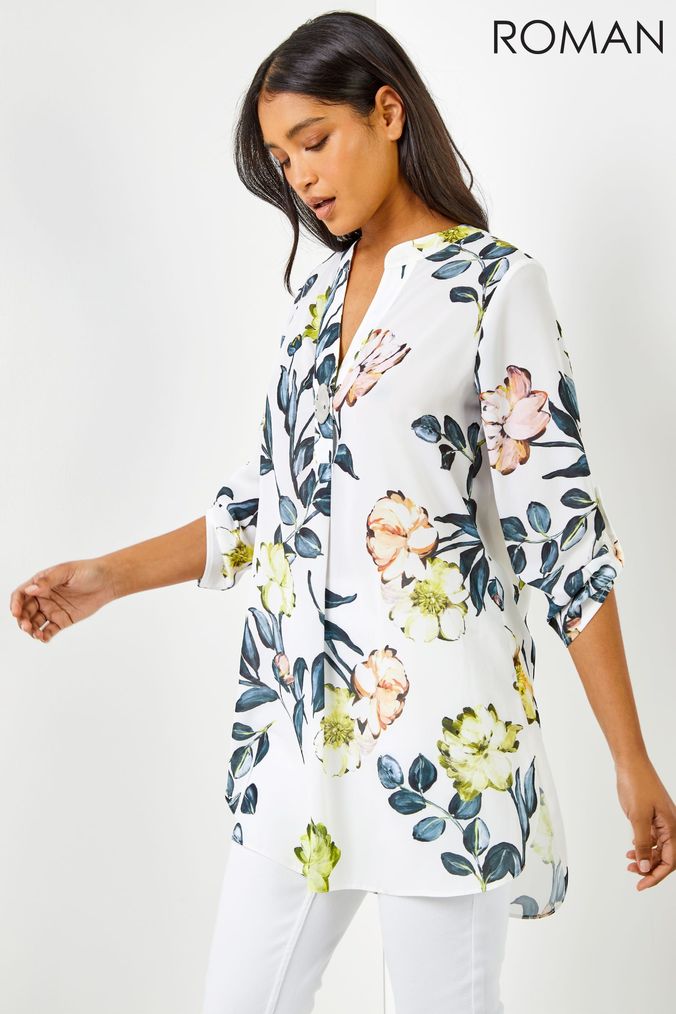 Buy Women s Roman Tops Online Next UK