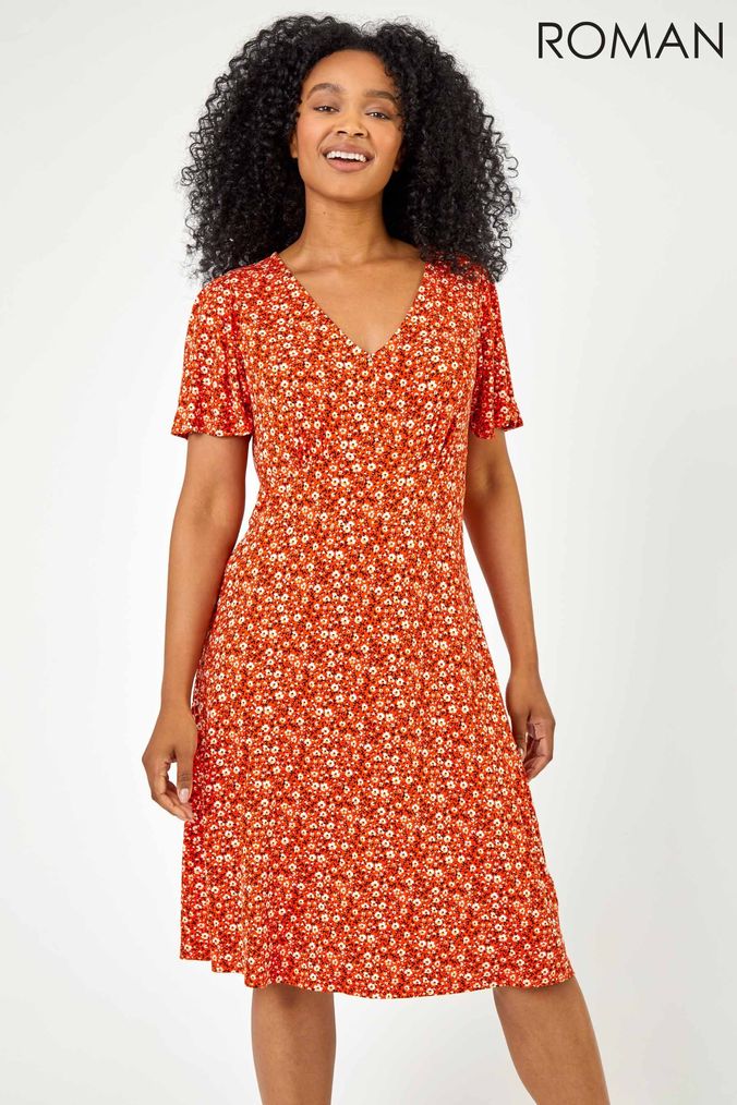 Paul Smith Junior Circus cotton T shirt OnlinenevadaShops Buy Women s Dresses 16 Petite Red Holiday Wedding Guest Clothing Online