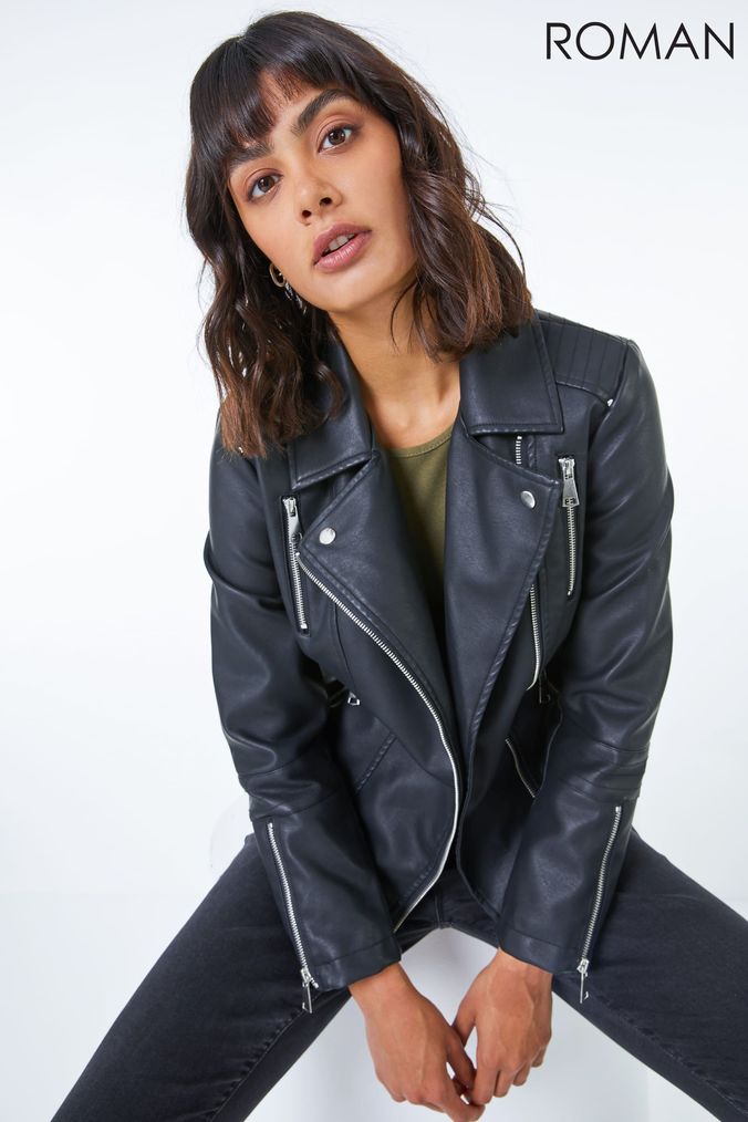 Jackets outlet roman originals