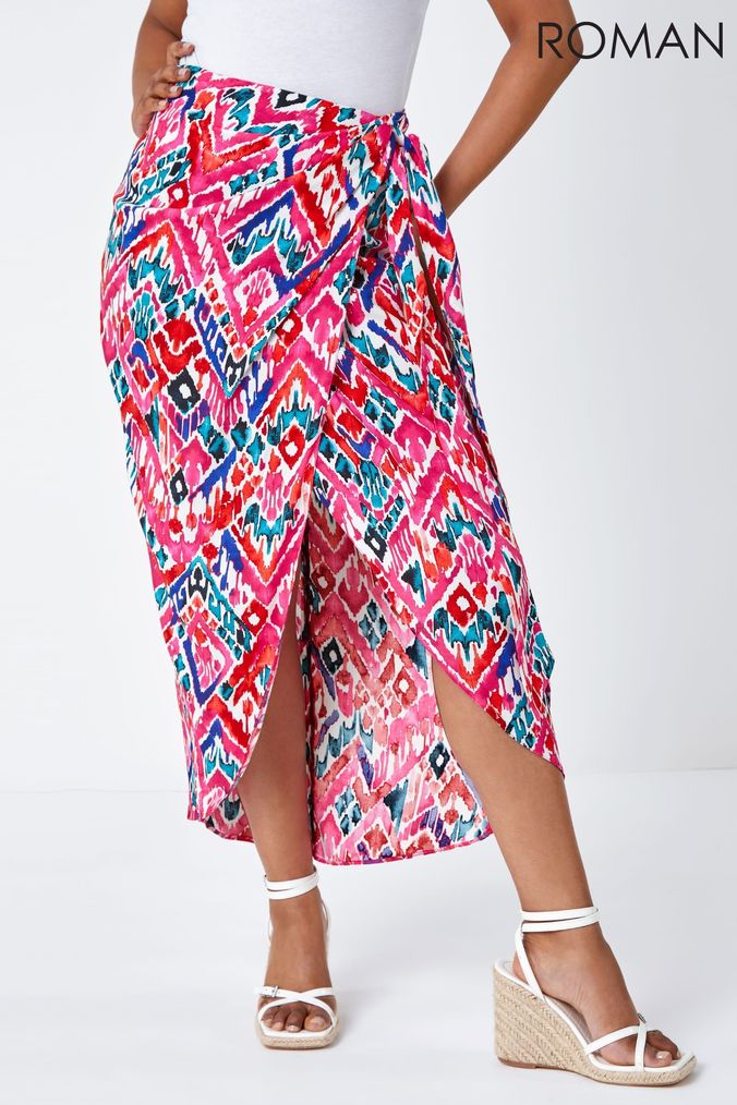 Buy Women s Roman Swimwear Online Next UK