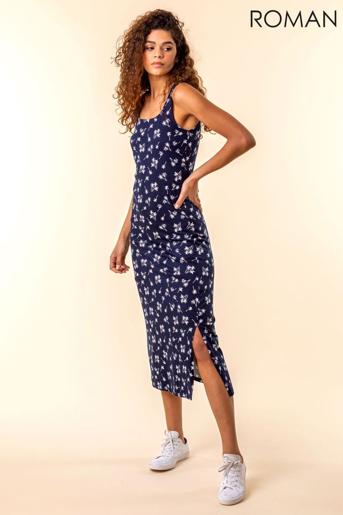Casual maxi new arrivals dresses uk