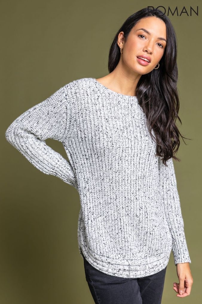 Womens White Jumpers Off White Jumpers Next Official Site