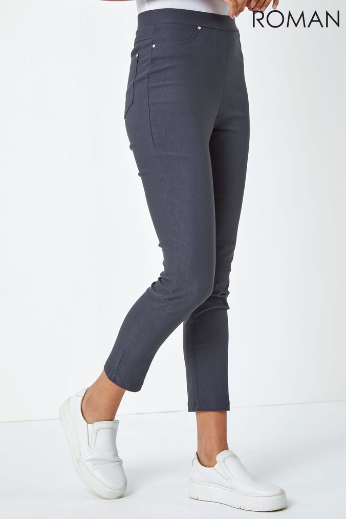 Cropped hot sale jeggings next