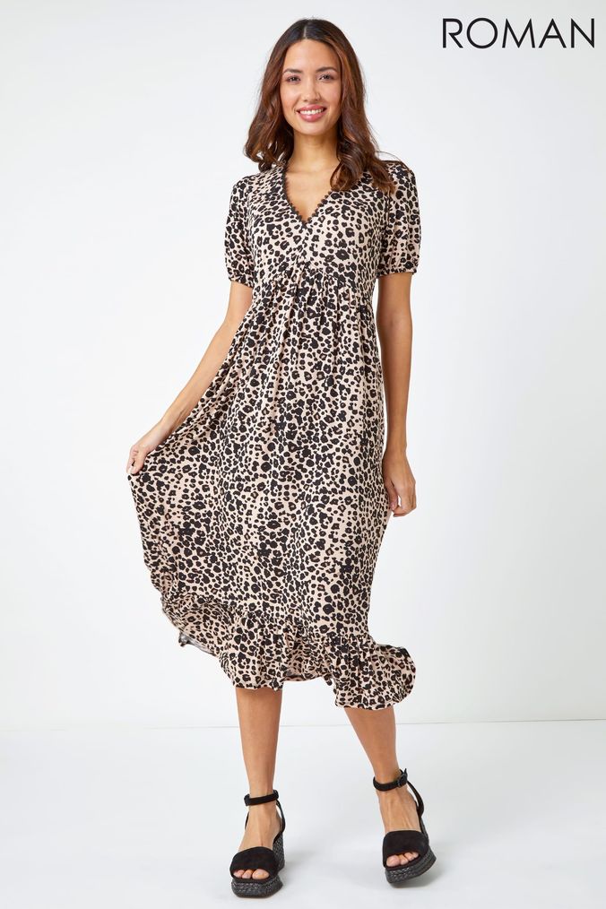 Buy Women s Roman Occasionwear Dresses Online Next UK