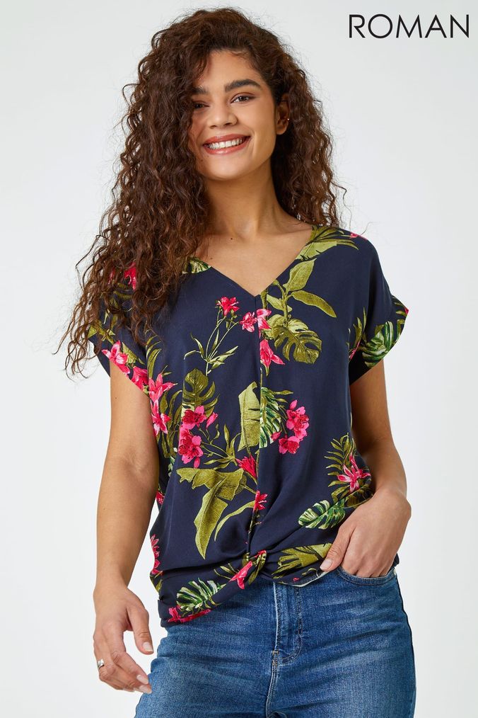 Buy Women s Roman Tops Online Next UK