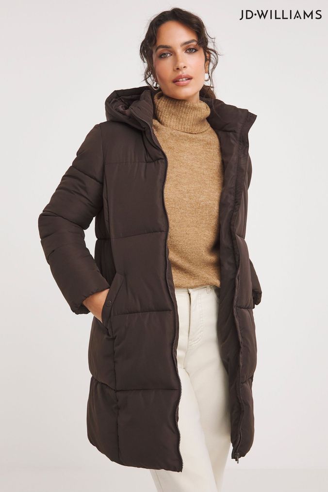 Jd williams ladies coats sale outlet