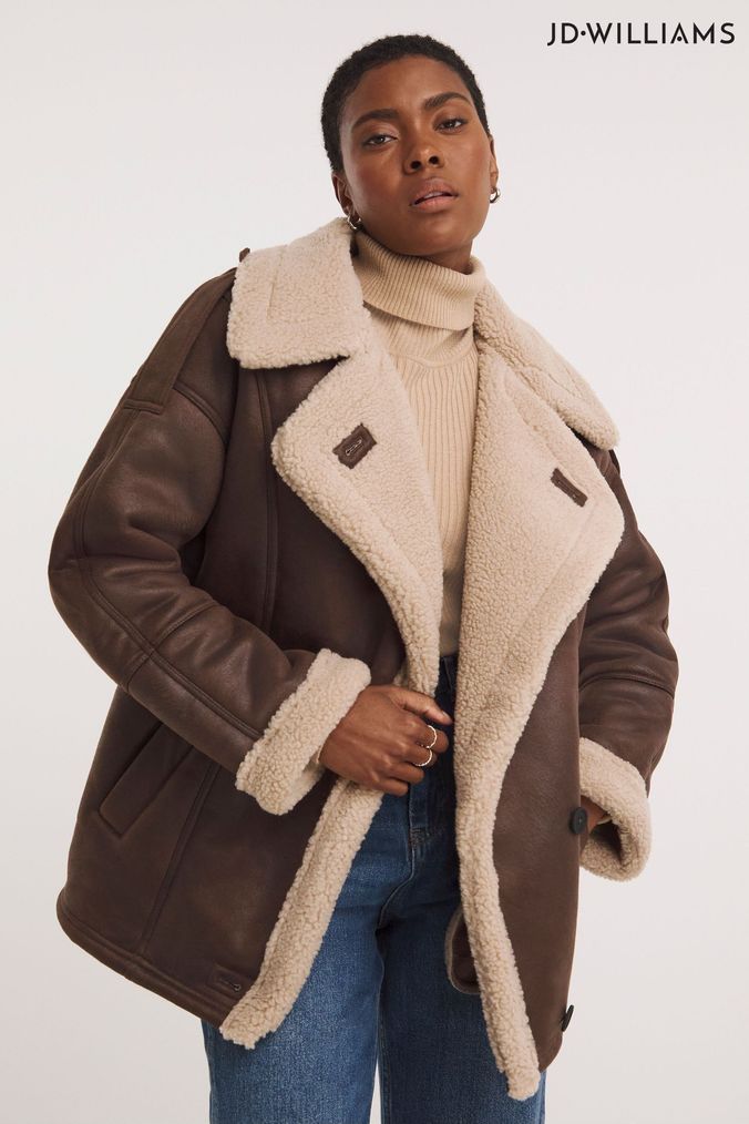 Jd cheap williams jackets