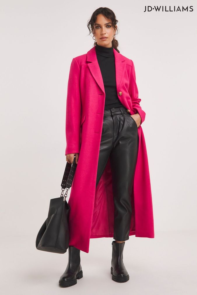 Coats for women jd sales