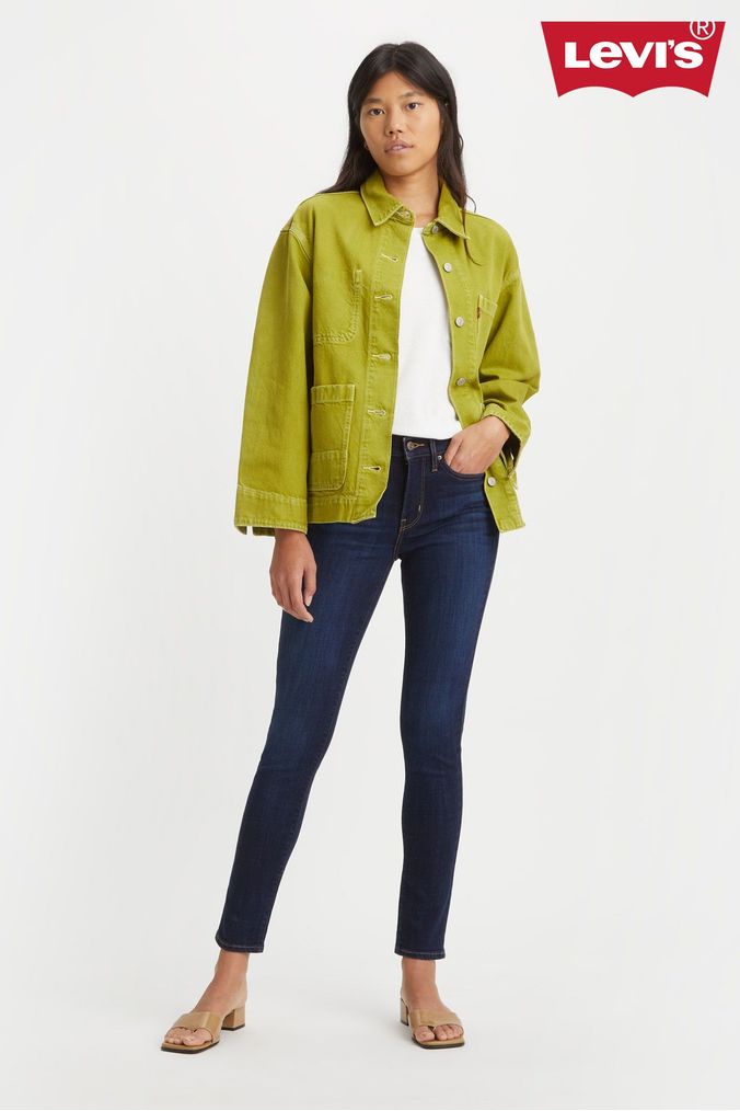 Buy Women s Levi s Long Jeans Online Next UK