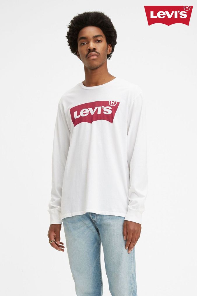 Levis t shirt online shopping deals