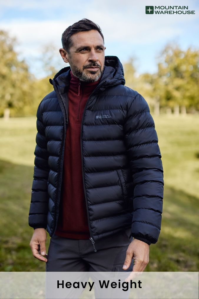 Next men's coats and jackets shop