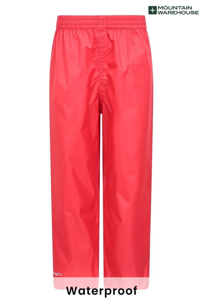 Boys Red Trousers Next Official Site