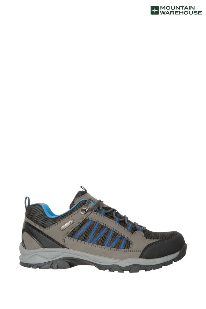 Buy Men s Mountain Warehouse Shoes navy Footwear Online AspennigeriaShops independent shoe stores ecommerce websites