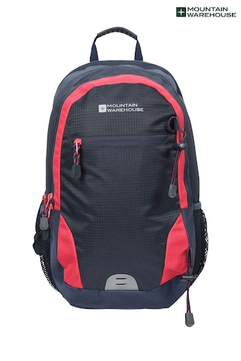 Mountain Warehouse Blue Quest 23L Laptop Bag (Q60614) | £32