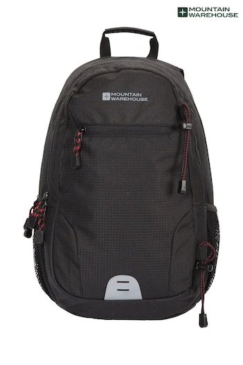 Mountain Warehouse Grey Quest 23L Laptop Bag (Q60619) | £32
