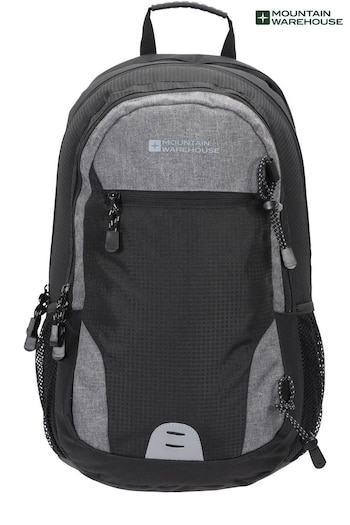 Mountain Warehouse Black Quest 30L Laptop Bag (Q60677) | £40
