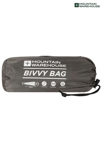 Mountain Warehouse Green Bivvy Bag (Q60707) | £32