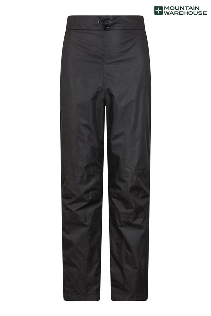 Buy Men s Mountain Warehouse Plus Size Trousers Online Next UK
