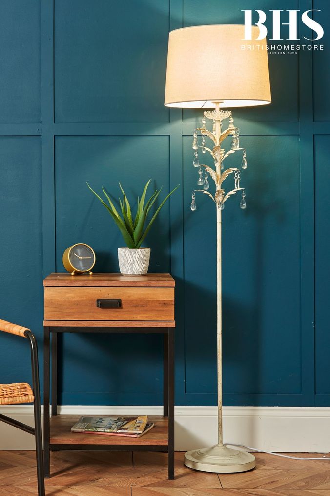 Bhs floor lamps outlet