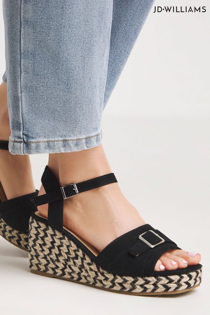 Jd williams womens sandals on sale