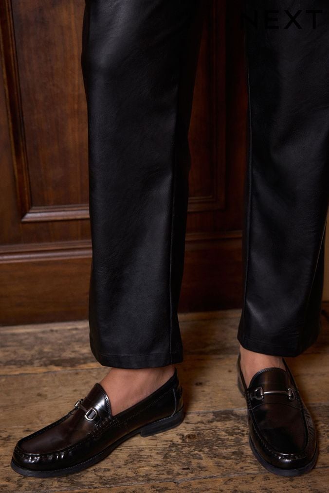 Mens Loafers Penny Loafers Driving Shoes Next UK
