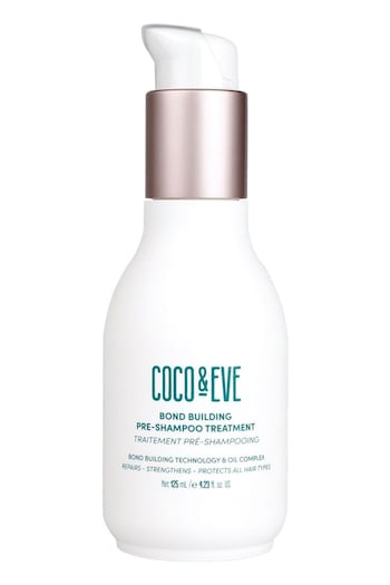 Coco & Eve Like A Virgin Bond Building Pre-Shampoo Treatment 125ml (Q61363) | £23