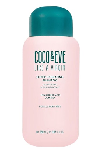 Gifts For Her Like A Virgin Super Hydrating Shampoo 280ml (Q61366) | £23