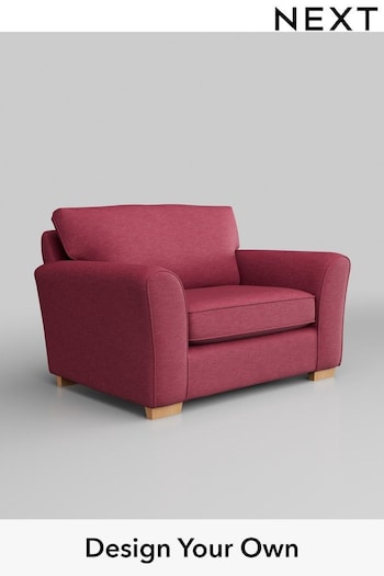 Fine Chenille Easy Clean/Mid Raspberry Michigan Ii (Q61730) | £475 - £2,075