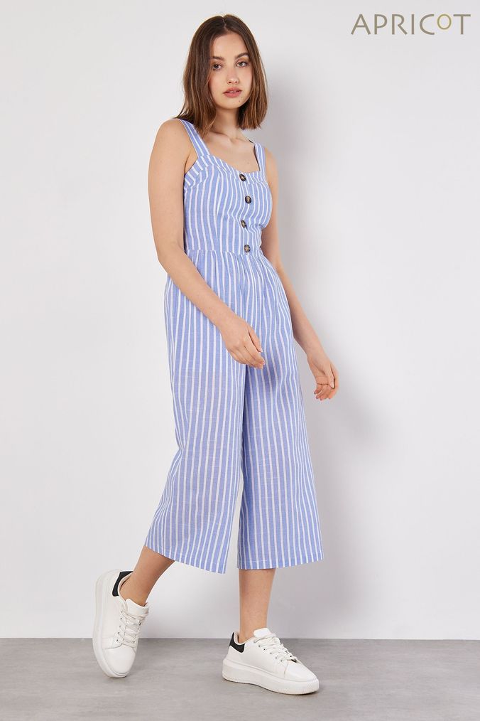 Buy Women s Jumpsuit Apricot Jumpsuitsandplaysuits Online AspennigeriaShops