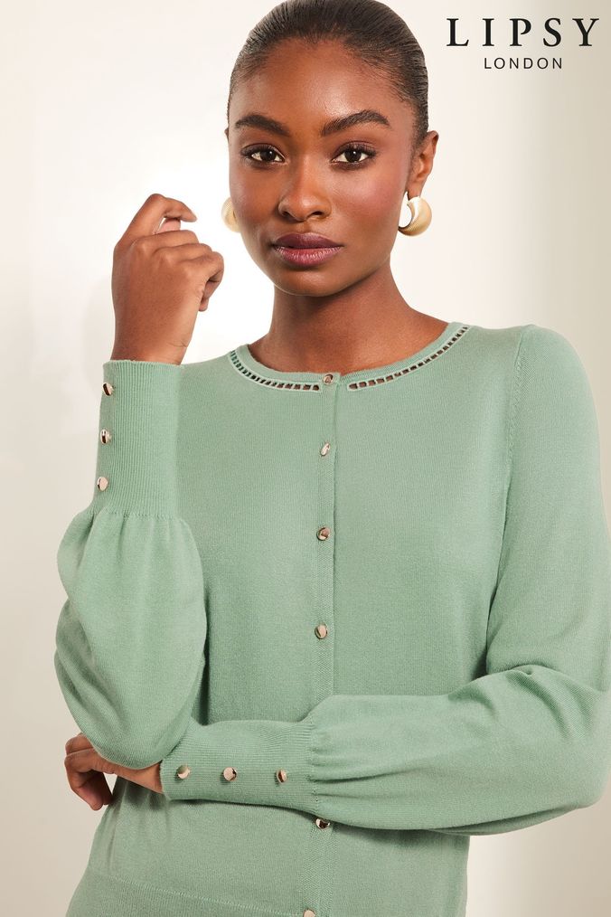 Buy Women s Cardigans Lipsy Petite Online Next UK