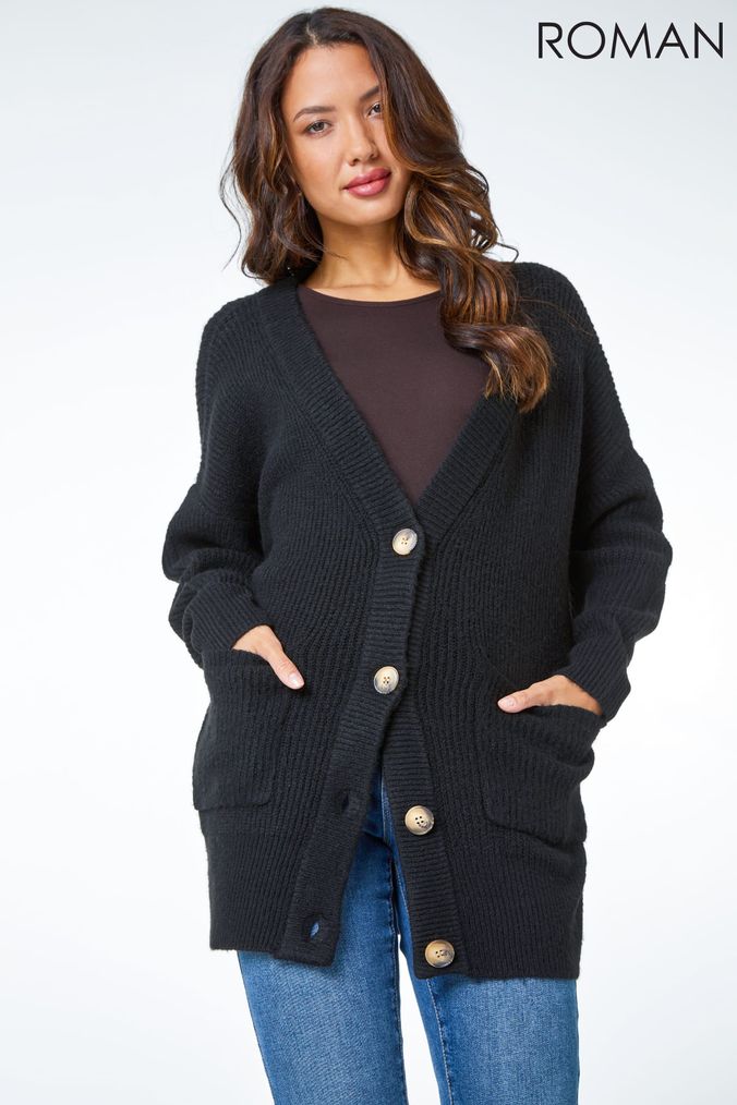 Womens discount holiday cardigans