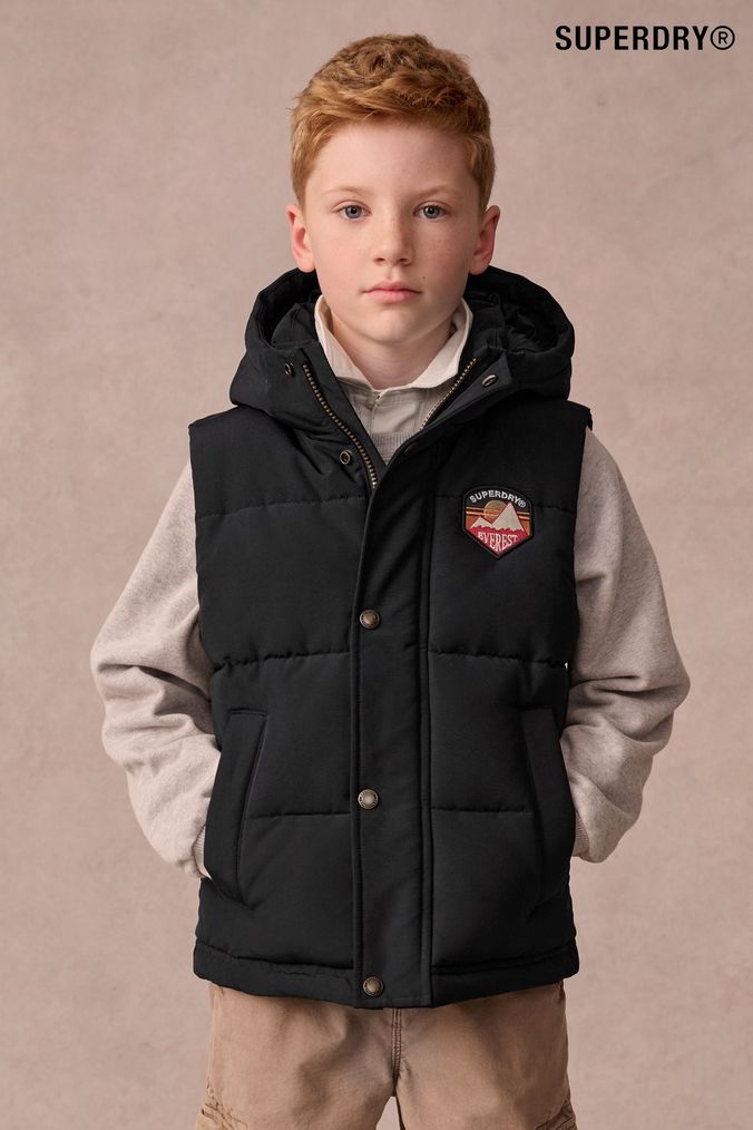 Buy Boys Gilets Online Next UK