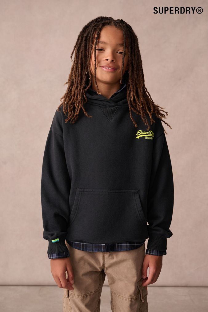 Superdry kidswear uk on sale